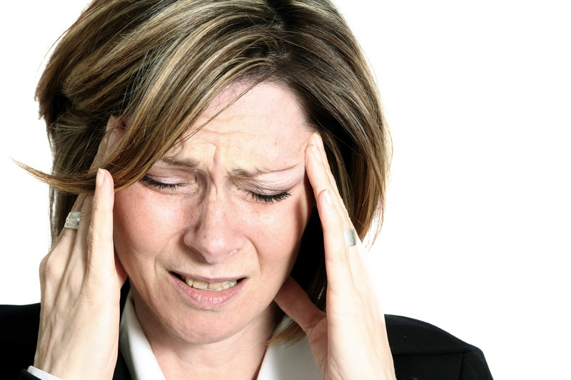 MigraineHeadache
