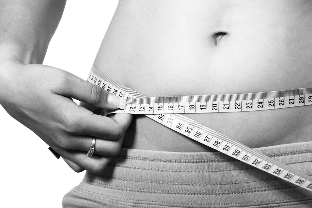 Video- Waist and Hip Measurements: What's Your Risk?